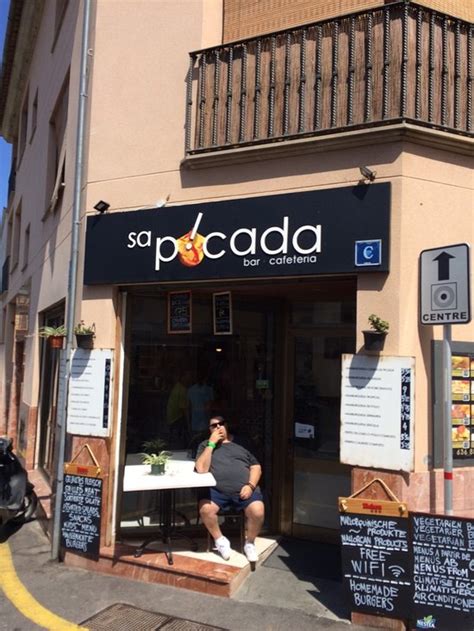 Bar Cafè Sa Picada, Sóller - Opiniones del restaurante