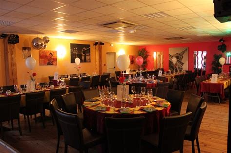 Bar Dansant  Mulhouse