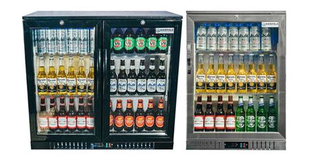 Bar Fridges Perth Grays