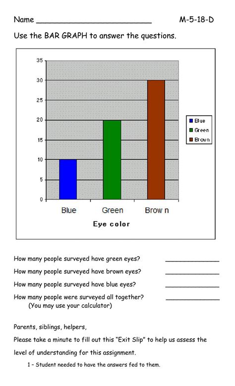 Bar Graph Grade 7 Free Table Bar Chart