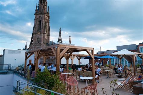 Bar Insolite  Mulhouse