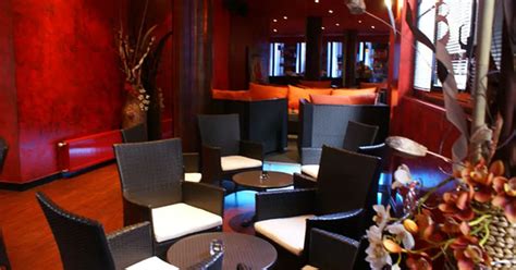 Bar Lounge  Mulhouse