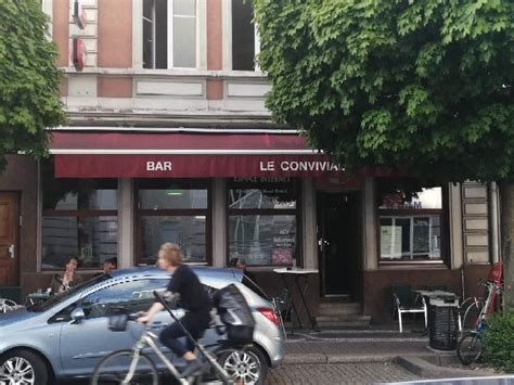 Bar Ouvert le Dimanche  Mulhouse