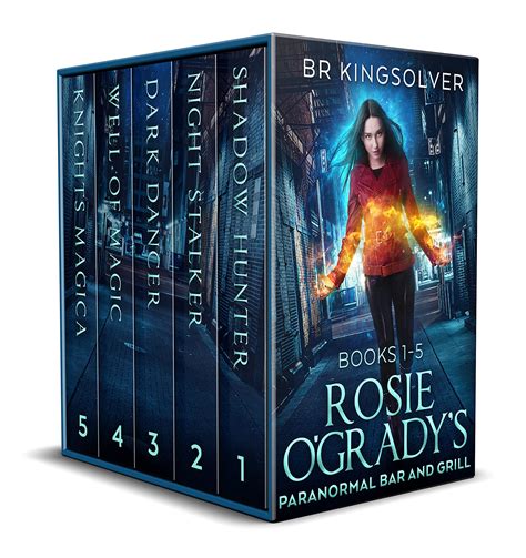 Bar Set Boxset