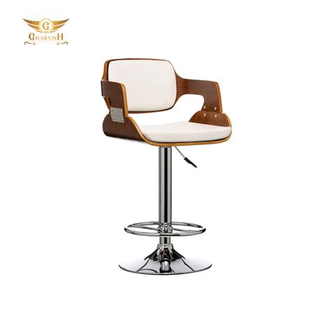 Bar Stools (बार स्टूल) & Chair: Buy Kitchen Stools Online at Best ...