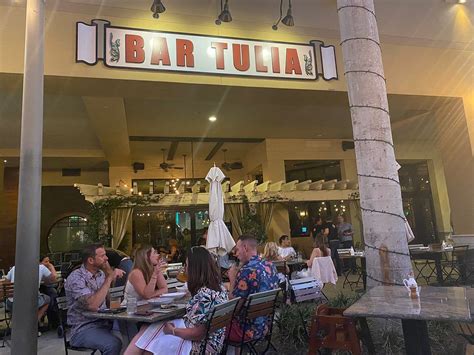 Bar Tulia - Mercato, Naples - Old Naples - Menu, Prices