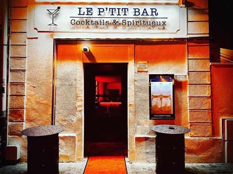 Bar avec Vue  Mulhouse