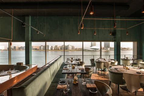 Bar bij CS Amsterdam