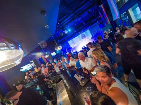 Bar club near me. Top 10 Best Dance Clubs Near Pittsburgh, Pennsylvania. 1. Cake Nightclub. “Definitely one of the sexiest nightclubs in a city full of sexy nightclubs.” more. 2. Hot Mass. “If you want to connect with a dance floor of 100 other queers and allies, this is your home.” more. 3. 