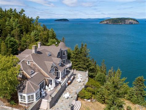 Bar harbor homes for sale. Things To Know About Bar harbor homes for sale. 
