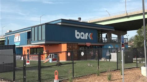 Bar k kansas city. Nov 23, 2021 · Bar K opened its first location in Kansas City in 2018. The St. Louis location, which is located off McRee and Vandeventer avenues in The Grove neighborhood, features a 2-acre outdoor dog park, a 10,000-square-foot indoor dog park, a separate no-dogs-allowed dining room and three bars (two indoor and one outdoor). 