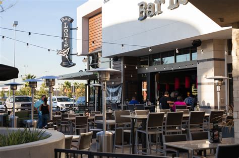 Bar louie - the promenade at downey. 8860 Apollo Way. Bar Louie, the Original Gastrobar. Where people + great food + great drinks = a great time. Store Hours. Monday 11:00AM - 2:00AM. Tuesday 11:00AM - … 