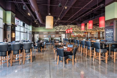 Bar louie westgate. So whether you’re looking for good food, a refreshing cocktail, or just conversation, Bar Louie has you covered. Upbeat grill chain with American grub, … 