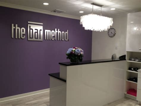 The Bar Method, Westfield, New Jersey. 1,443 likes · 492 were here. The Bar Method is a fun, body-reshaping one-hour workout. It tones hard to reach muscles, slims dow. 