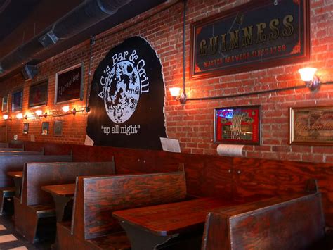 Bars & Late Night Food. Ithaca comes to life ... A bicycle-inspired taproom near the Ithaca ... 2381 Taughannock Park Rd. Trumansburg, NY 14886 (open seasonally).. 