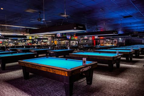 Bar pool hall near me. Things To Know About Bar pool hall near me. 
