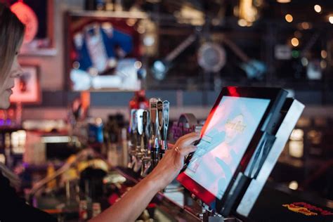 Bar pos system. Built-in paymentprocessing. No matter which Square POS solution you use, you can accept card payments right away. Pay one rate for every tap, dip, or swipe—and get PCI compliance, chargeback assistance, and real-time reporting for no extra fees. Plus, if you process over $250,000 in sales annually, you can talk to our team about custom pricing. 