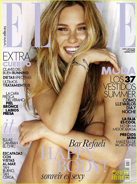 Bar refaeli topless picture. .  ...