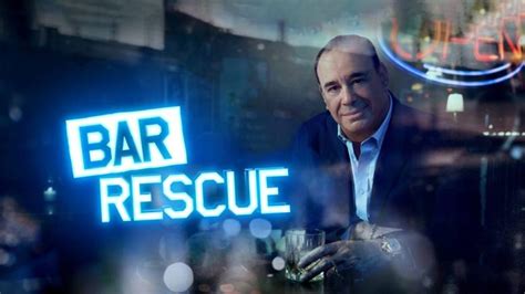 The fourth season of the American reality show Bar Rescue premiered on
