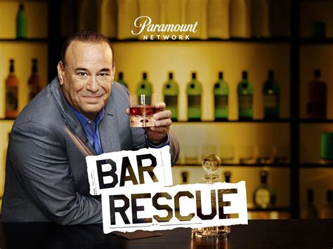 The Bar Rescue team recovered and repaired the local community center, basketball court, and baseball field in Loíza. After its complete renovation, the beachfront bar looked better than ever and ....
