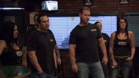 Bar rescue canyon inn episode. Episode Recap. Grinders, later renamed The Cajun Belle, was a Santa Clarita, California bar that was featured on Season 4 of Bar Rescue. Though the Grinders Bar Rescue episode aired in May 2016, the actual filming and visit from Jon Taffer took place before that. It was Season 4 Episode 51 and the episode name was “Demolition … 