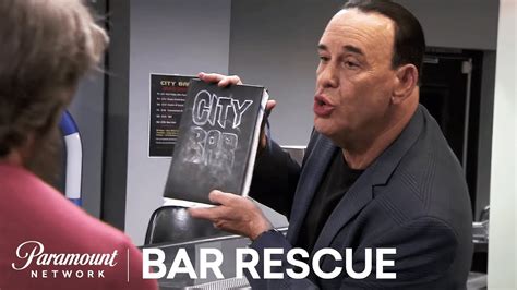 Personal Assistant, Professional Failure: With Jon Taffer, Al Farb, P.J. King, Rachel Ryan. In the heart of Texas, Jon must help an owner figure out how to be a better boss and help her personal assistant step up to lead the bar.. 