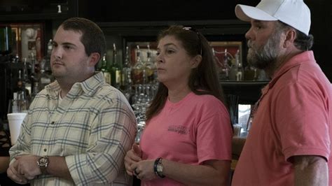 Game Time Sports Grill appeared on Bar Rescue. https://www.realitytvrevisited.com/2021/07/bar-rescue-game-time-sports-grill.html Click to read what happened next and ...