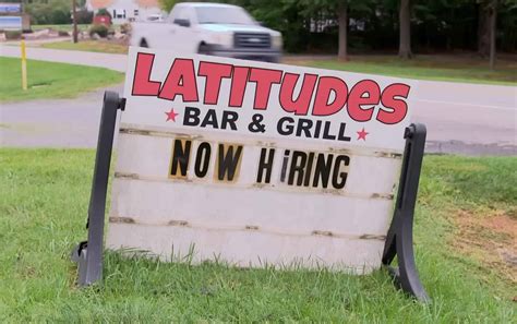 Bar rescue latitudes denver nc. $2 trillion is a lot of money. But the US has a lot of economy. The US Congress is doing what it does best: Throwing money at a problem. In the last month, US lawmakers have approv... 