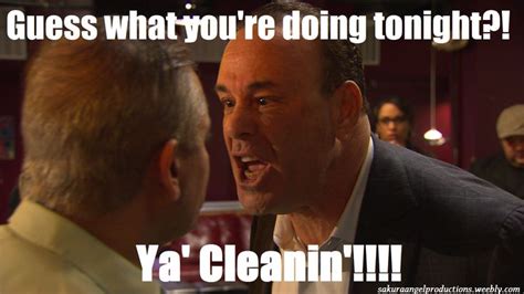 Bar rescue meme. Here are some of the funniest things he's said, from the transparently hilarious quips to the deep quotes that were said with a hint of comedy. “What is the one thing that 43% of men prefer over sex? Bacon!”. On Bar Rescue, one of the most common things Jon Taffer has to do is revamp or completely reimagine a bar's menus. 