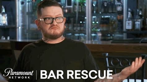 Today Sunday March 26, 2023, there is a new episode of Bar Rescue. Pool House Rock. After uprooting his family to open a bar, a lifetime ambition of the owner’s, Jon finds out that the owner’s wife has been doing all the labour. Airdate: Sunday March 26, 2023 at 22:00 on Paramount Network. Season 8 Episode 28. Bar Rescue follows Jon Taffer .... 