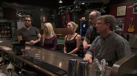 Here are the Missouri establishments featured on Bar Rescue: Crafted 