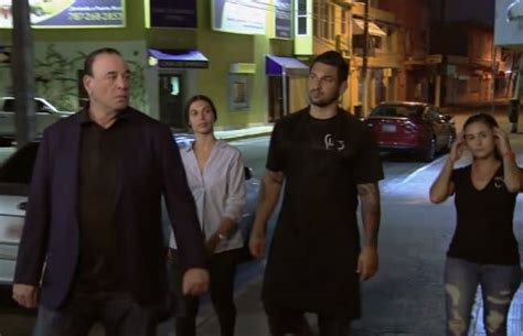 In this Bar Rescue episode, Jon Taffer visits Win Place or Show Sp