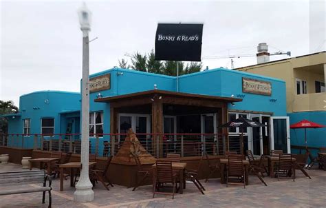 Bonny & Read's Toucan Hideout: Bar Rescue? They need to go back and start over. - See 262 traveler reviews, 76 candid photos, and great deals for Hollywood, FL, at Tripadvisor.. 