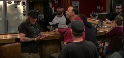 Help. S5 E12 40M TV-PG L. After suffering a personal tragedy, the former punk rocker and owner of the Triple Nickel Tavern nears rock bottom, but Jon's patience only goes so far..
