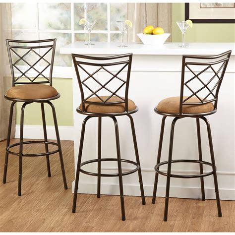 Bar with stools walmart. With the convenience and wide selection offered by online shopping, it’s no wonder that more and more people are turning to Walmart for their online purchases. Whether you’re looki... 