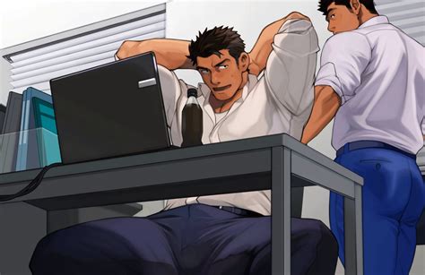 Mar 19, 2021 · Do NOT share links to other online reading sites. 3. Spoiler must use: <spoiler> your spoiler </spoiler> 4. ... Bara Manga, Yaoi Anime, Gay Movie and Doujinshi Online. . Bara my reading manga