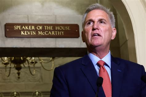 Barabak: What voters in McCarthy’s district think about impeachment effort