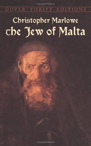 Barabas in The Jew of Malta Shmoop