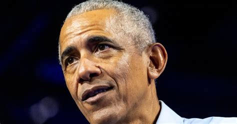 Barack Obama Explains Why Every Man Needs LGBTQ+ Friends