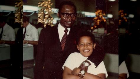 Barack Obama Sr.