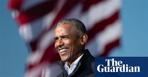 Barack Obama rules out role in Biden cabinet ... - the Guardian