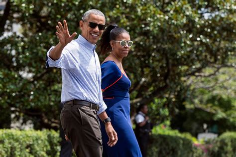 Barack Obama shares his summer playlist