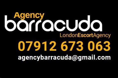 Baracuda escorts. Agency barracuda's escorts last 5 reviews: Mormonadian88. Headline: My second visit and something was definitely off as my first outcall was great. The Juicy Details: Do have in mind photos are always flattering, skin is never this smooth and shiny, face is also airbrushed. IRL she looks older, body wise is mostly accurate. 