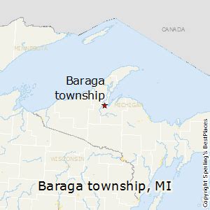 Baraga Township, Michigan - Wikipedia