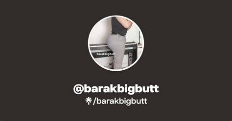 Barakbigbutt Onlyfans Onlyfans