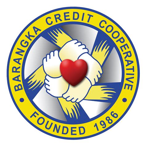 Barangka credit cooperative. 