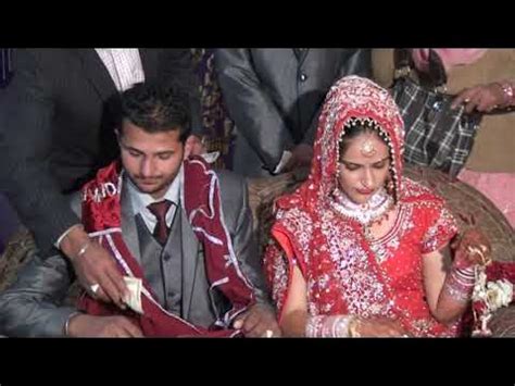 Barat part2 [Maninder kaur WEDS Barinderpal Singh] - YouTube