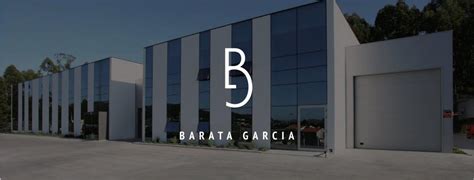 Barata Garcia, S.a.: Contacto e telefone - Infoempresas