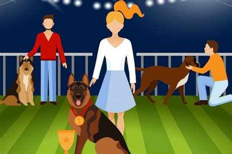 Baray dog events. Conformation. The official term for dog shows is conformation — as in, the act of conforming or producing conformity. While a dog show may look like a beauty pageant, it’s not. Dogs are not ... 