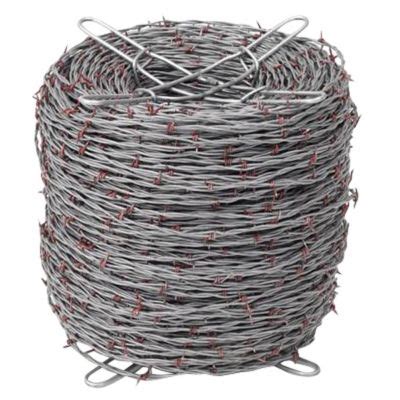 Wire fencing materials and supplies are among the more 